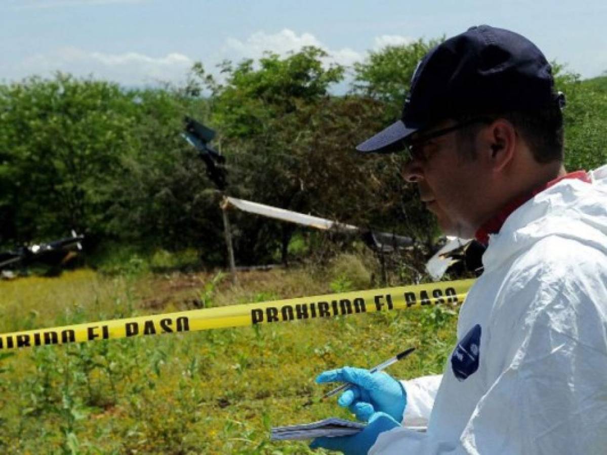 Hallan en México cadáver de sacerdote; suman 3 curas ultimados en una semana