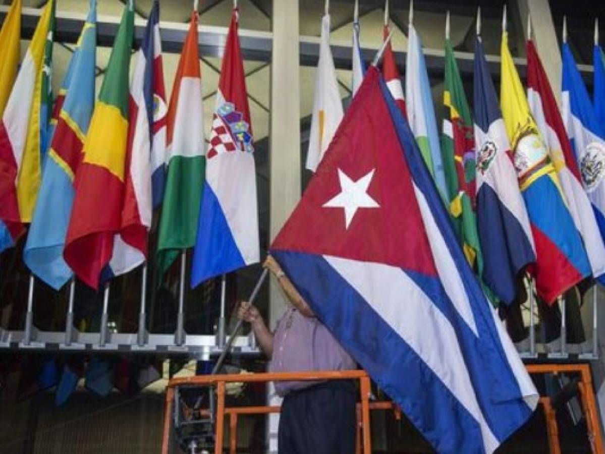 Cuba y la Unión Europea 'reconfirman' su acuerdo político a pesar de Trump