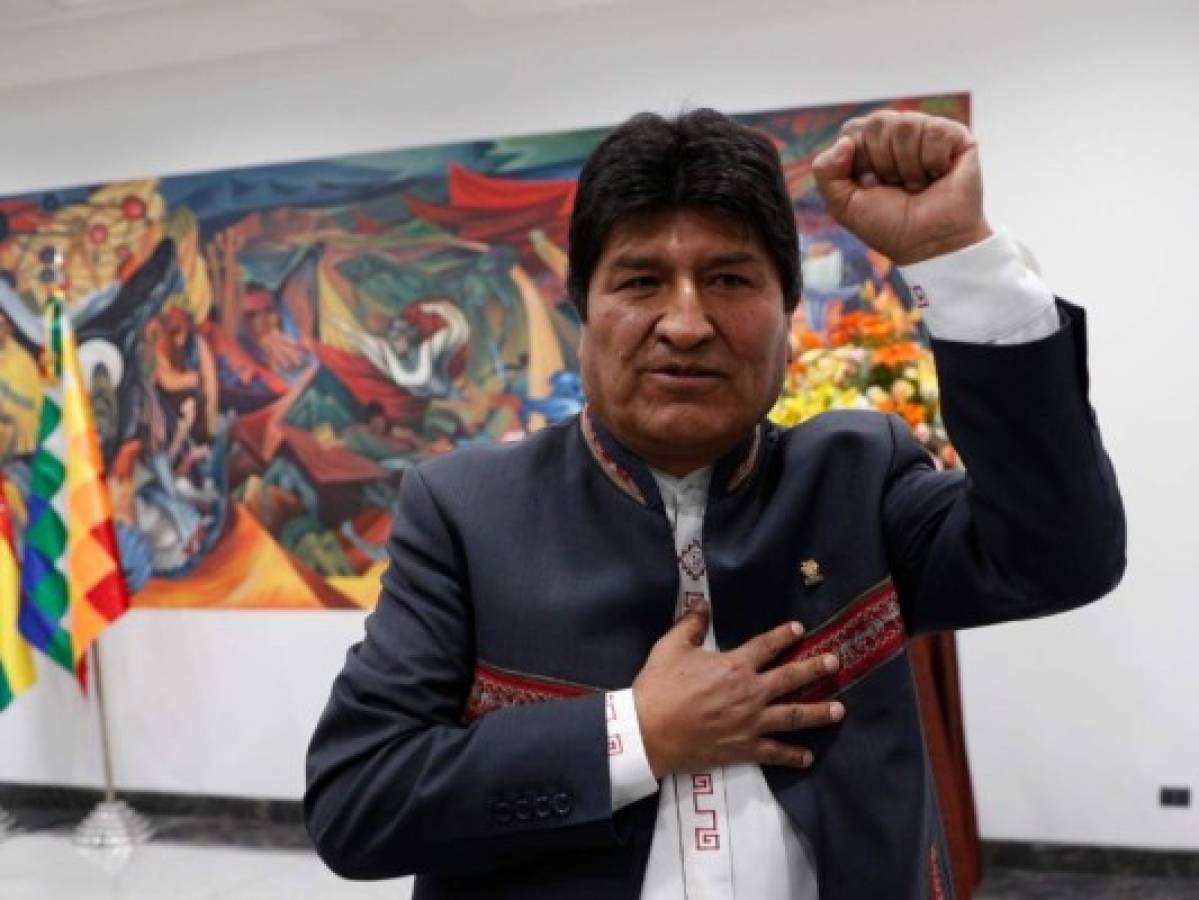 Bolivia: Tribunal Electoral repetirá votación en unas mesas