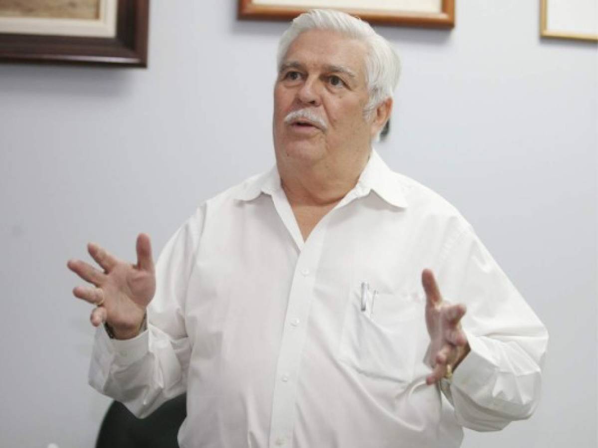 Antonio Ortez Turcios: La Alianza opositora crecerá, pero no ganará las elecciones