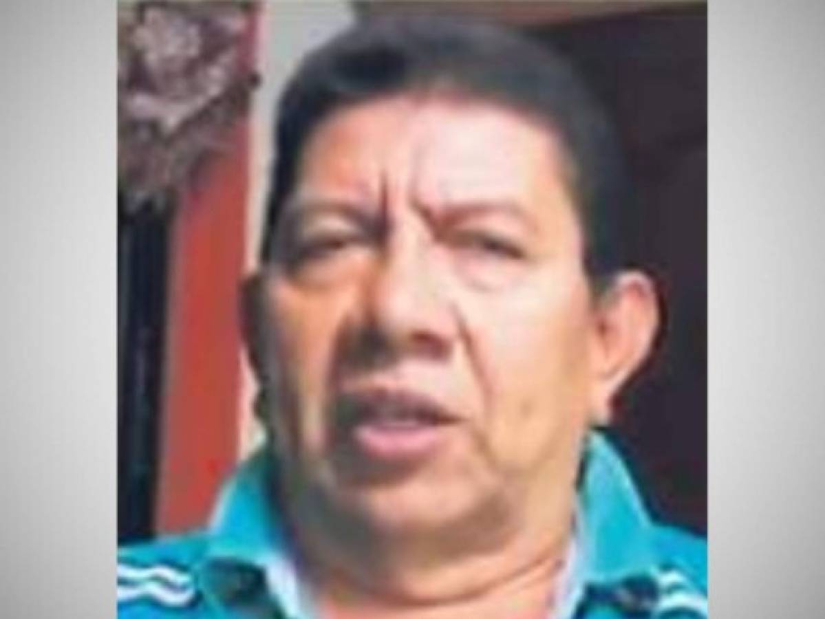 Emiten arresto domiciliario a hermano del exoficial Jorge Barralaga