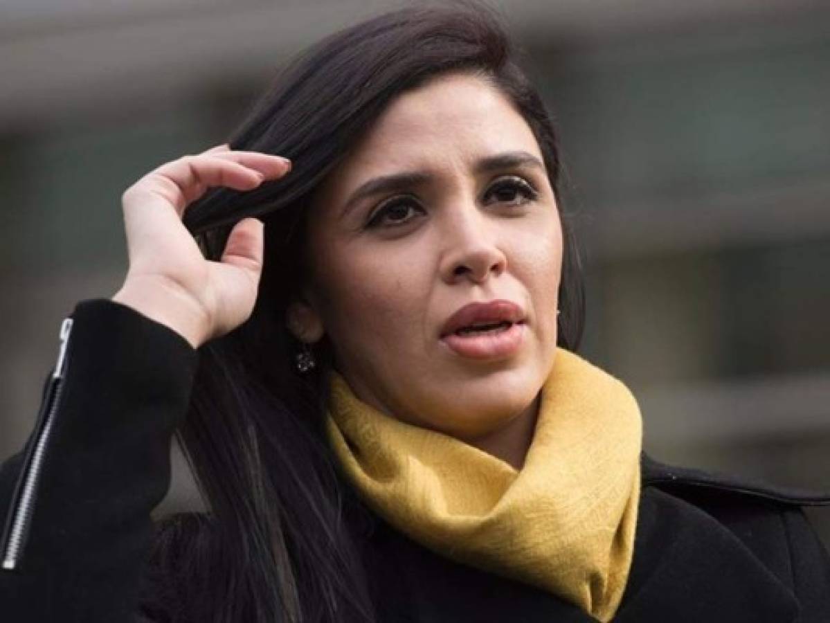 Juez niega a 'El Chapo' visitas de su esposa y de Amnistía