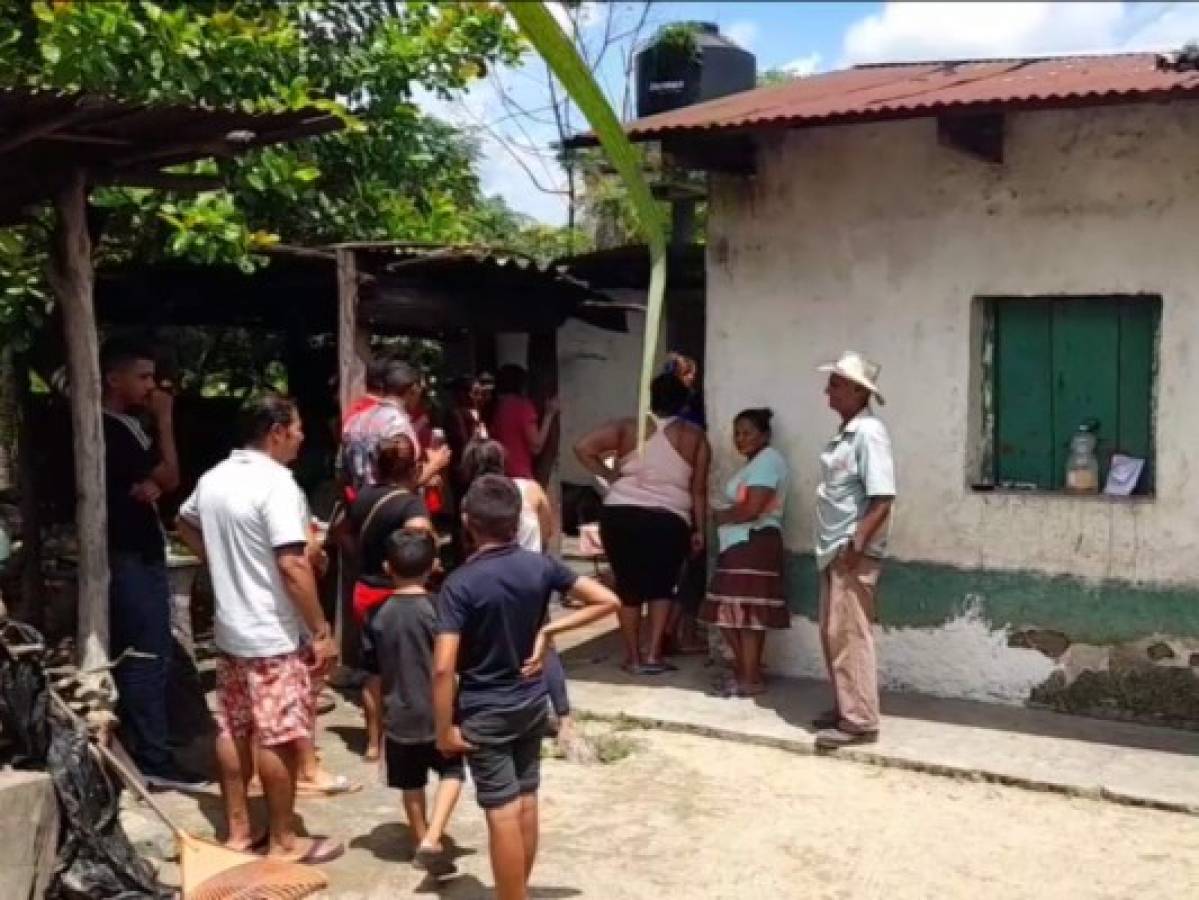 Mujer muere aplastada por una pared en Colón; tercer caso similar en lo que va de julio  