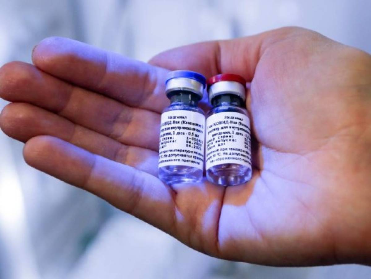 BCIE financiará compra de vacunas contra covid-19 en Centroamérica