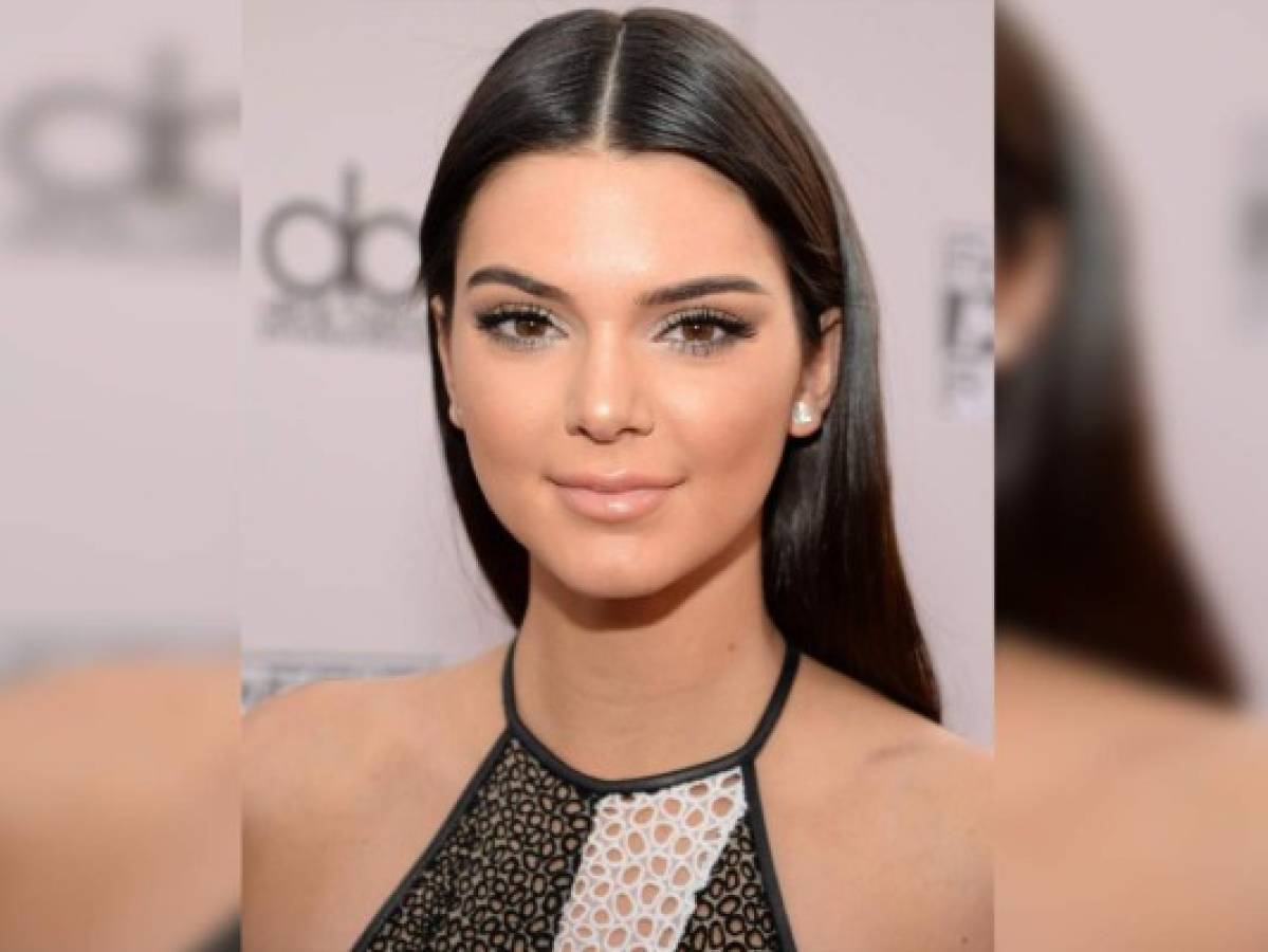 Kendall Jenner enciende Instragram