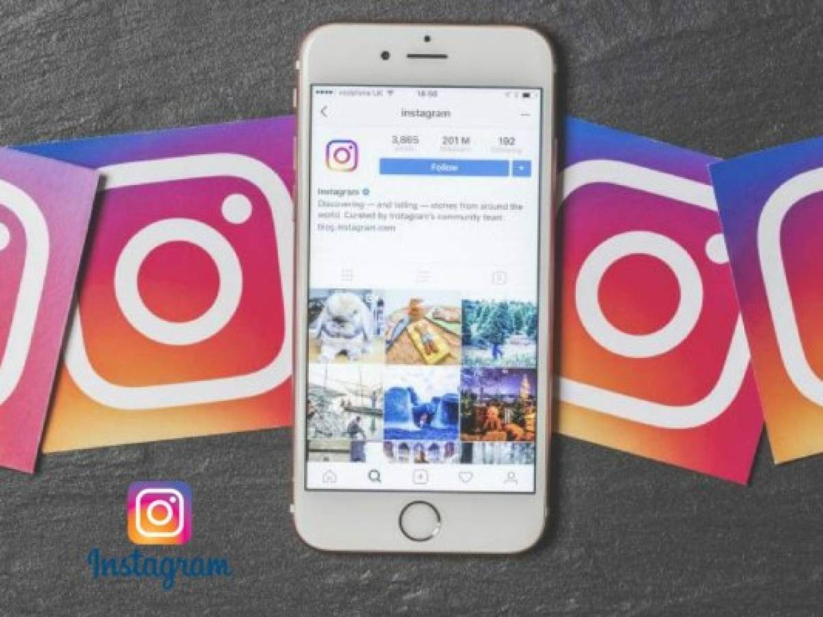 Instagram lanza una nueva función que indicará cuando un amigo está en línea