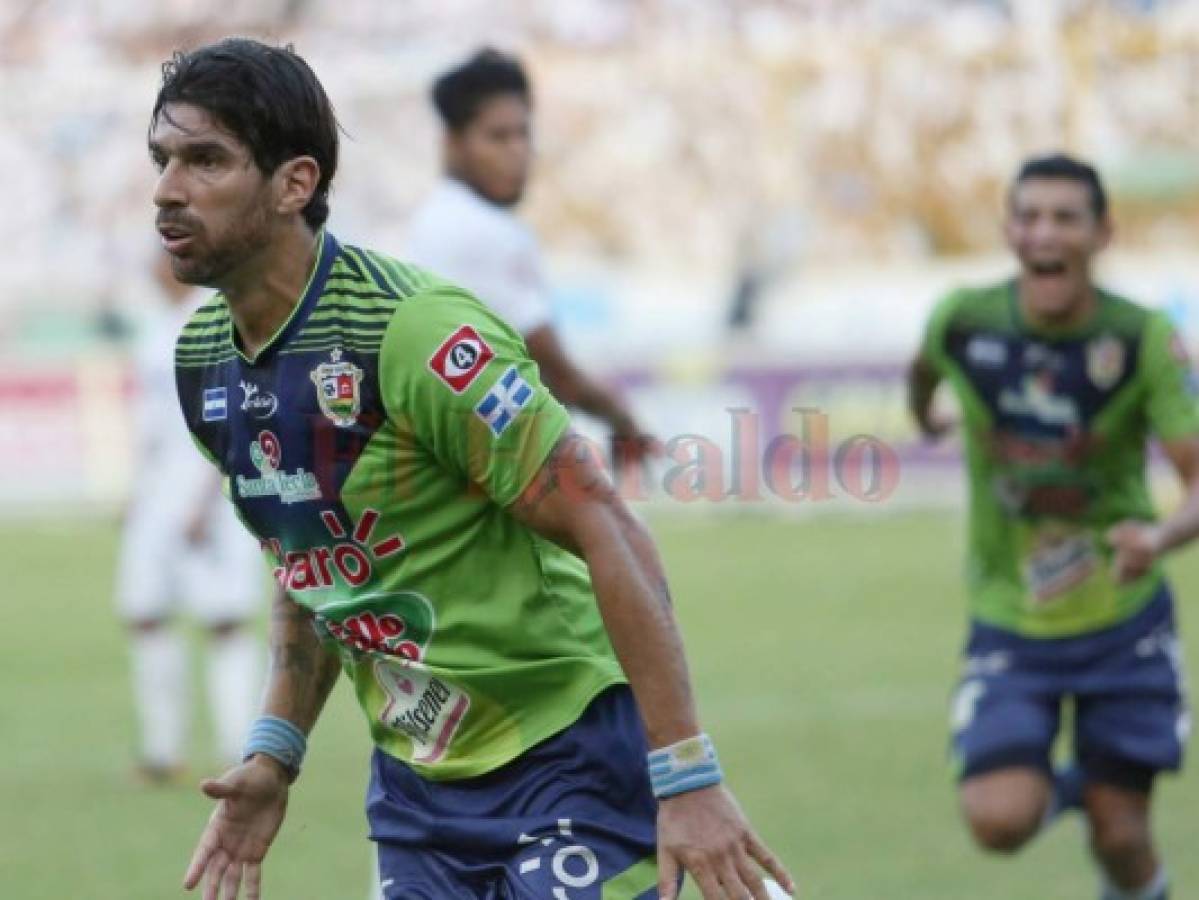 Sebastián El Loco Abreu el peregrino del fútbol alcanza récord Guinness