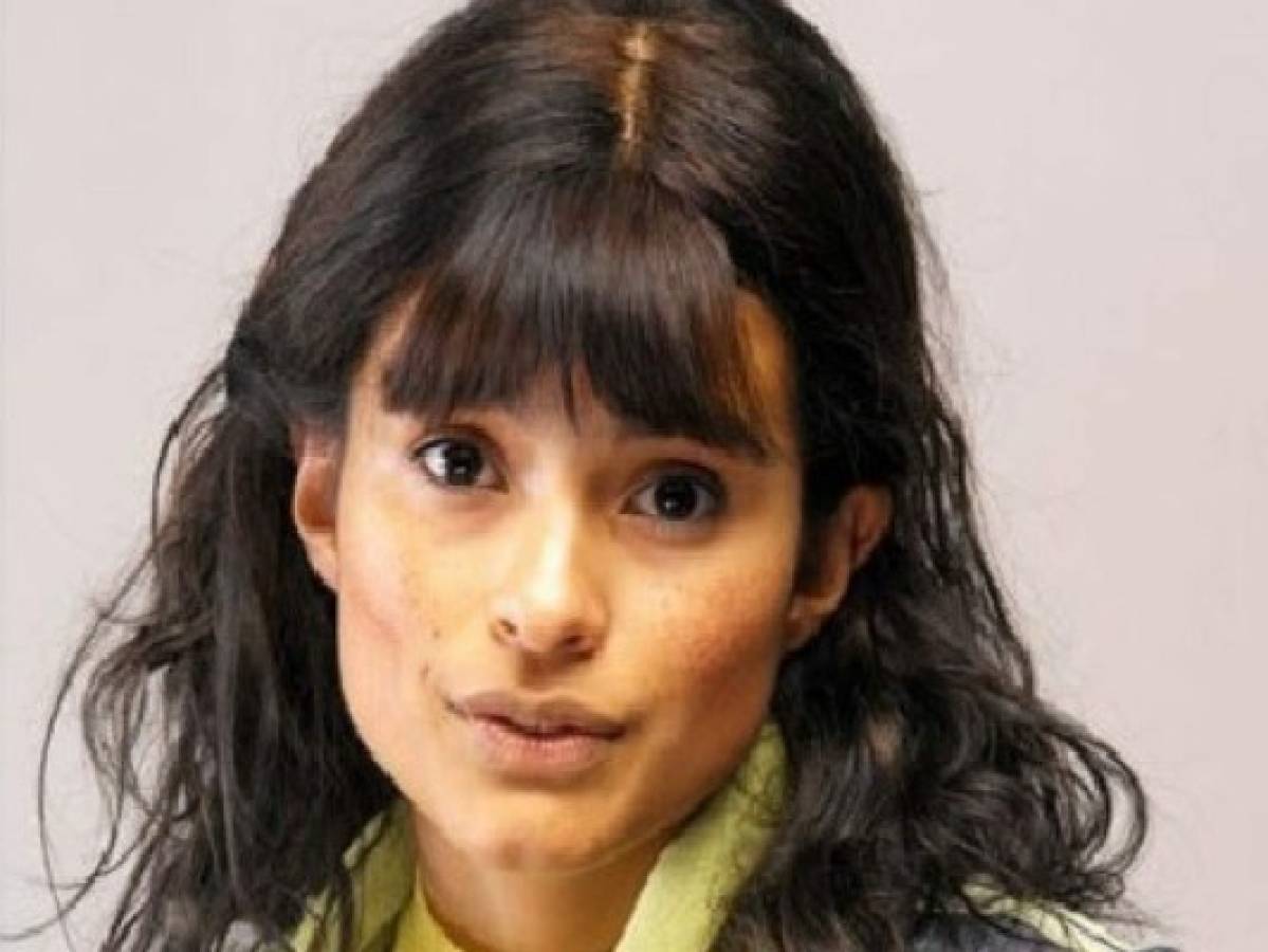 ¿Qué ha sido de Paola Rey, la actriz de 'La mujer en el espejo'?