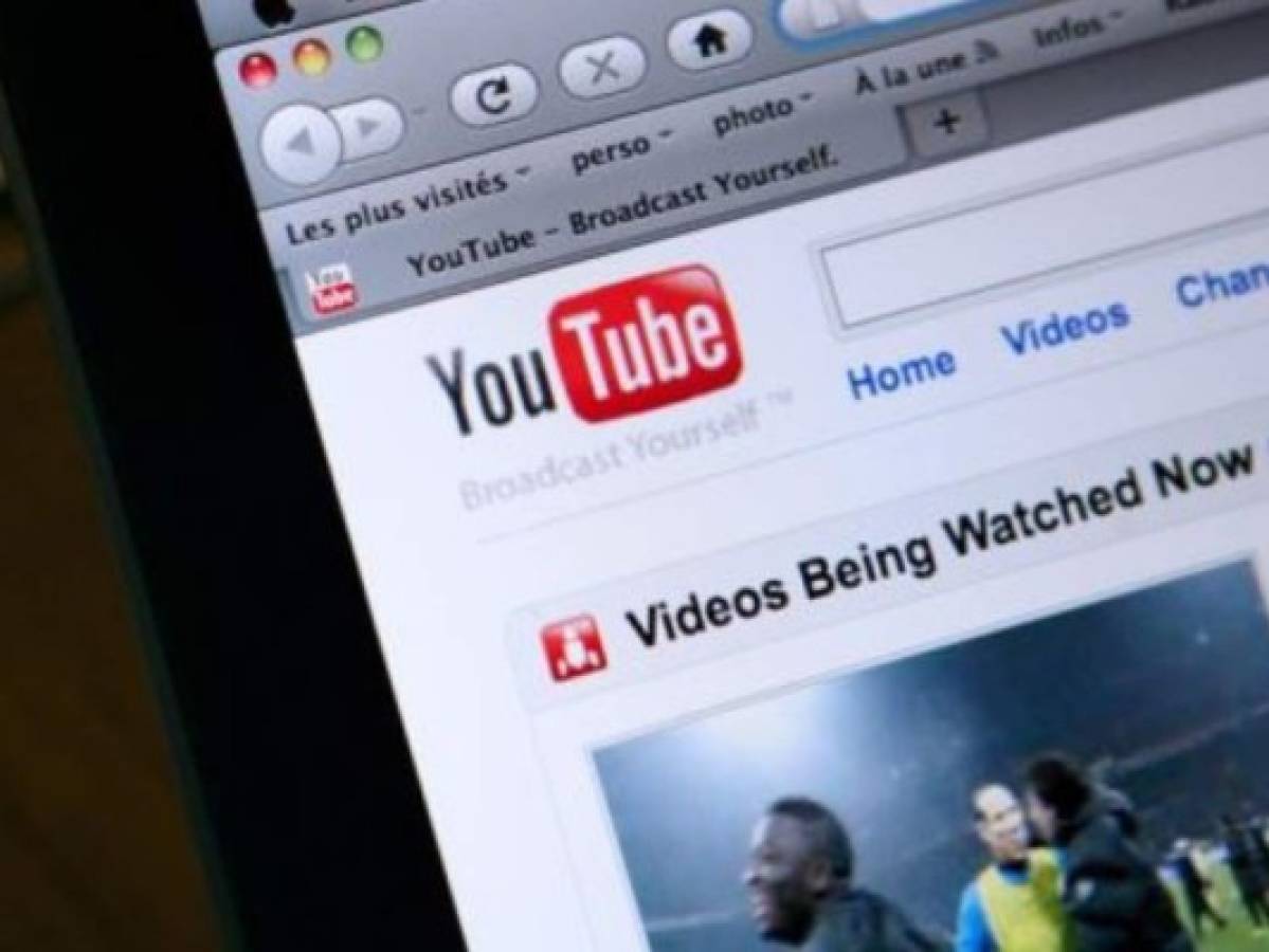 Los videos que prohíbe YouTube desde este miércoles