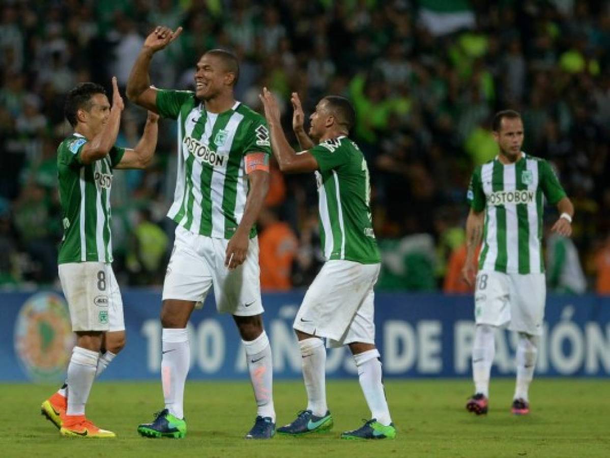 Reinaldo Rueda el entrenador que le dio al Atlético Nacional un apetito voraz por conquistar América