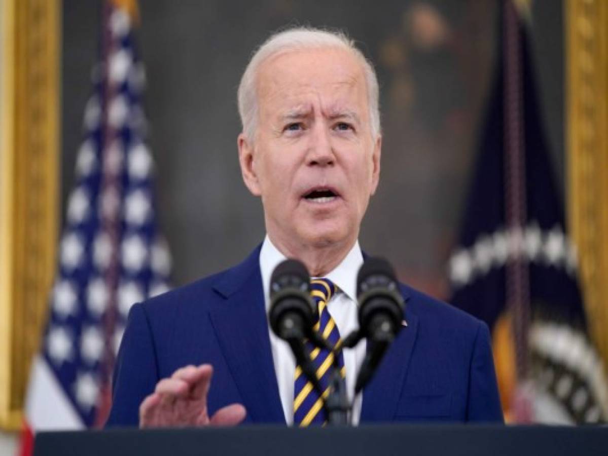 Gobierno de Biden impulsa la vacunación de adultos jóvenes