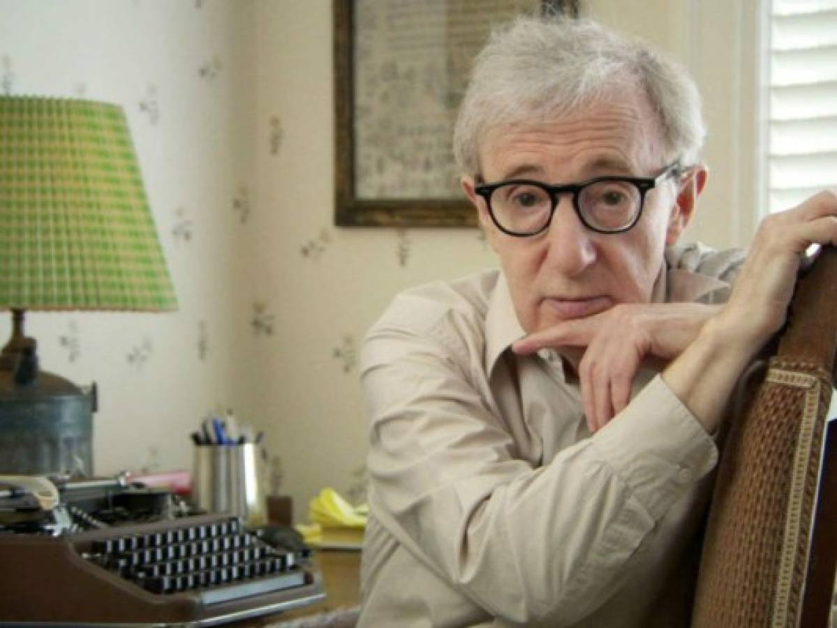 Woody Allen llega a los 80 años con más de 60 películas y cuatro premios Oscar