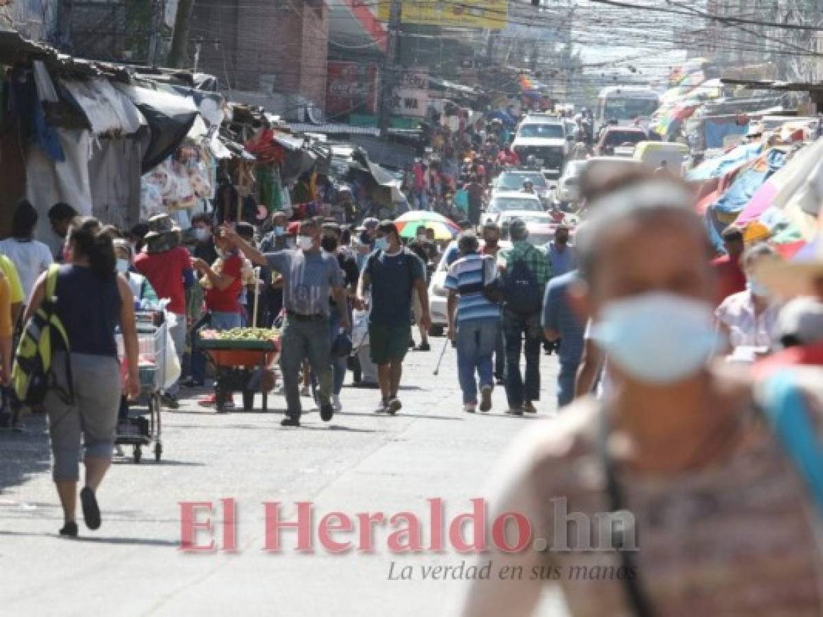 Mesa Multisectorial pide endurecer toque de queda, circular por dígitos y agilizar vacunación