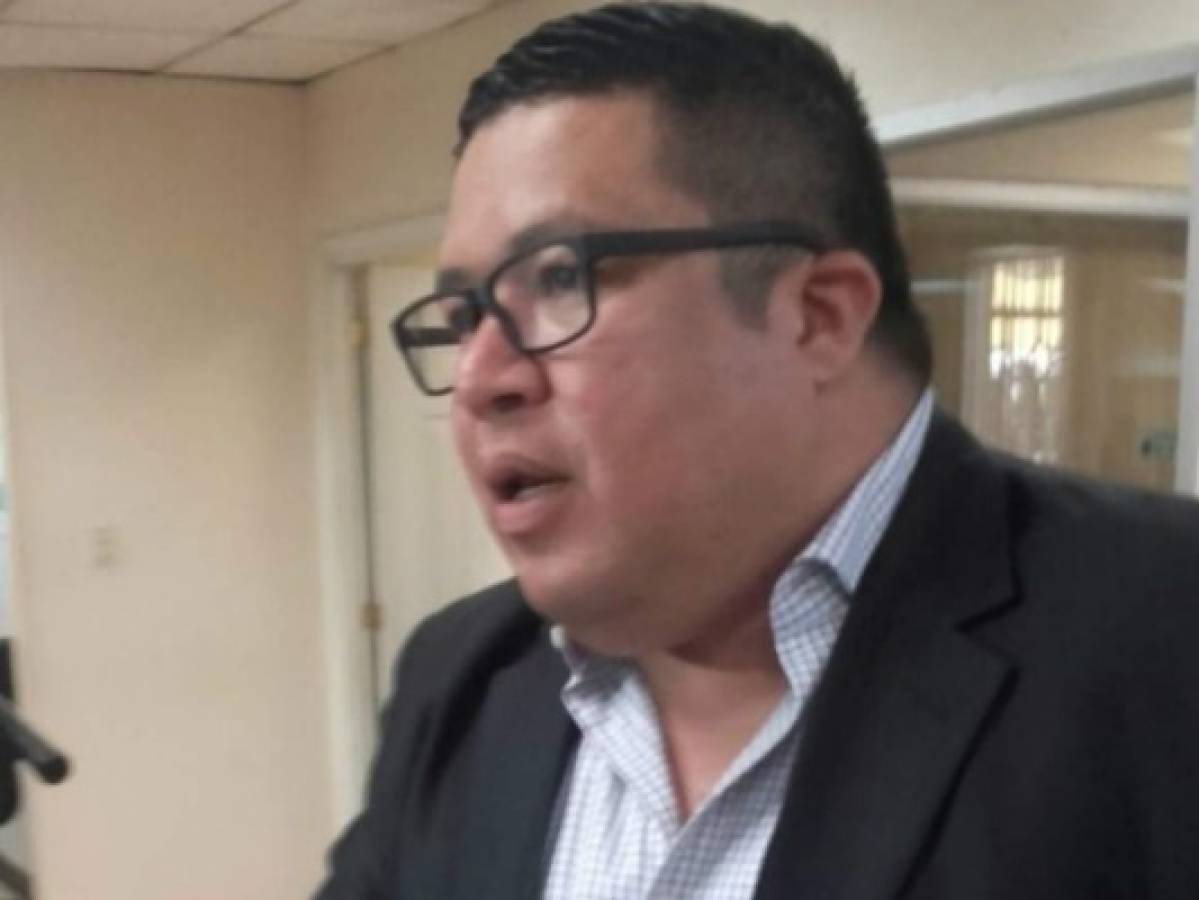 Honduras: Apoderado legal de 'La Palillona' se apersona a los juzgados capitalinos