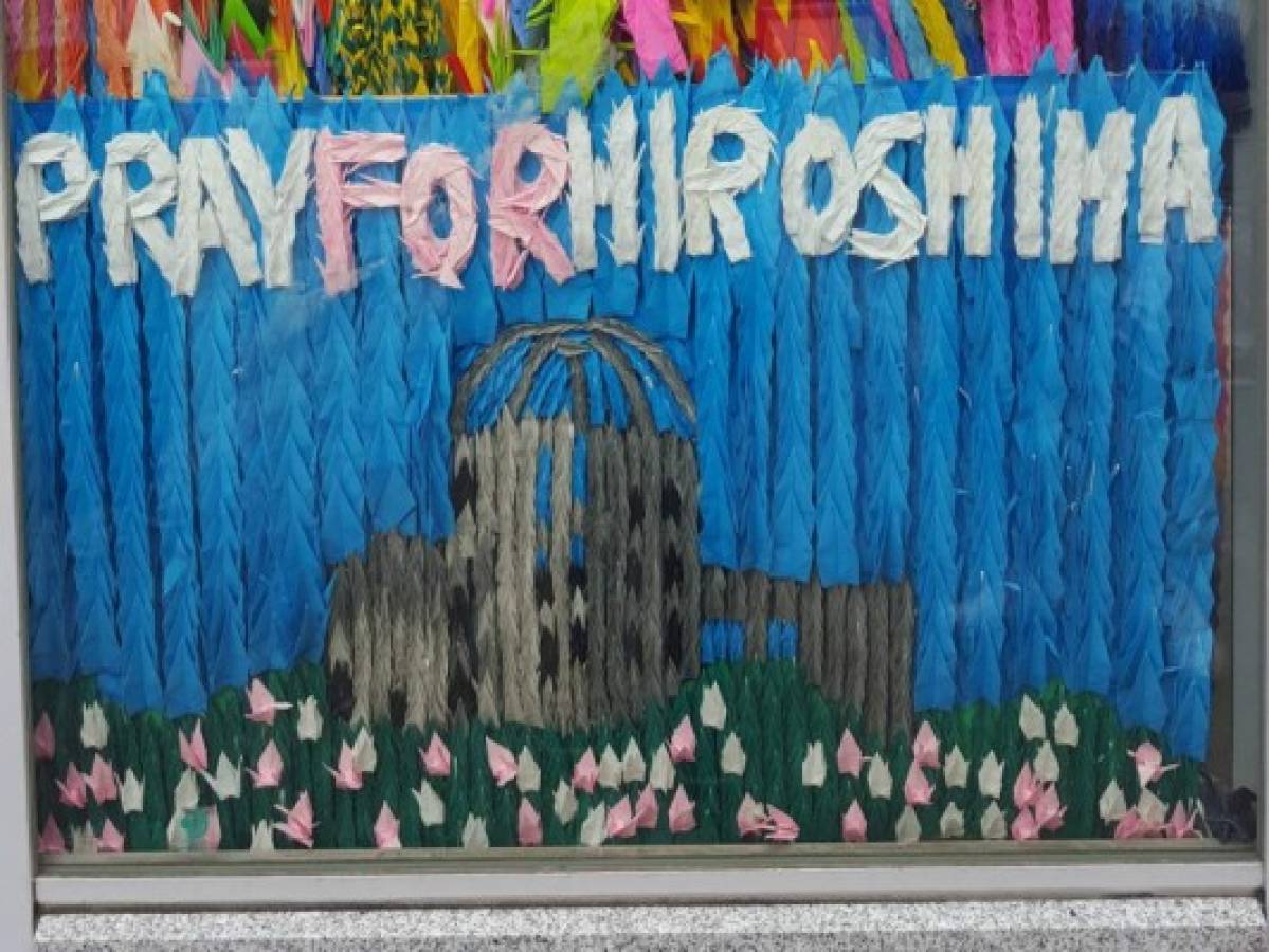 Un paseo inolvidable por Hiroshima