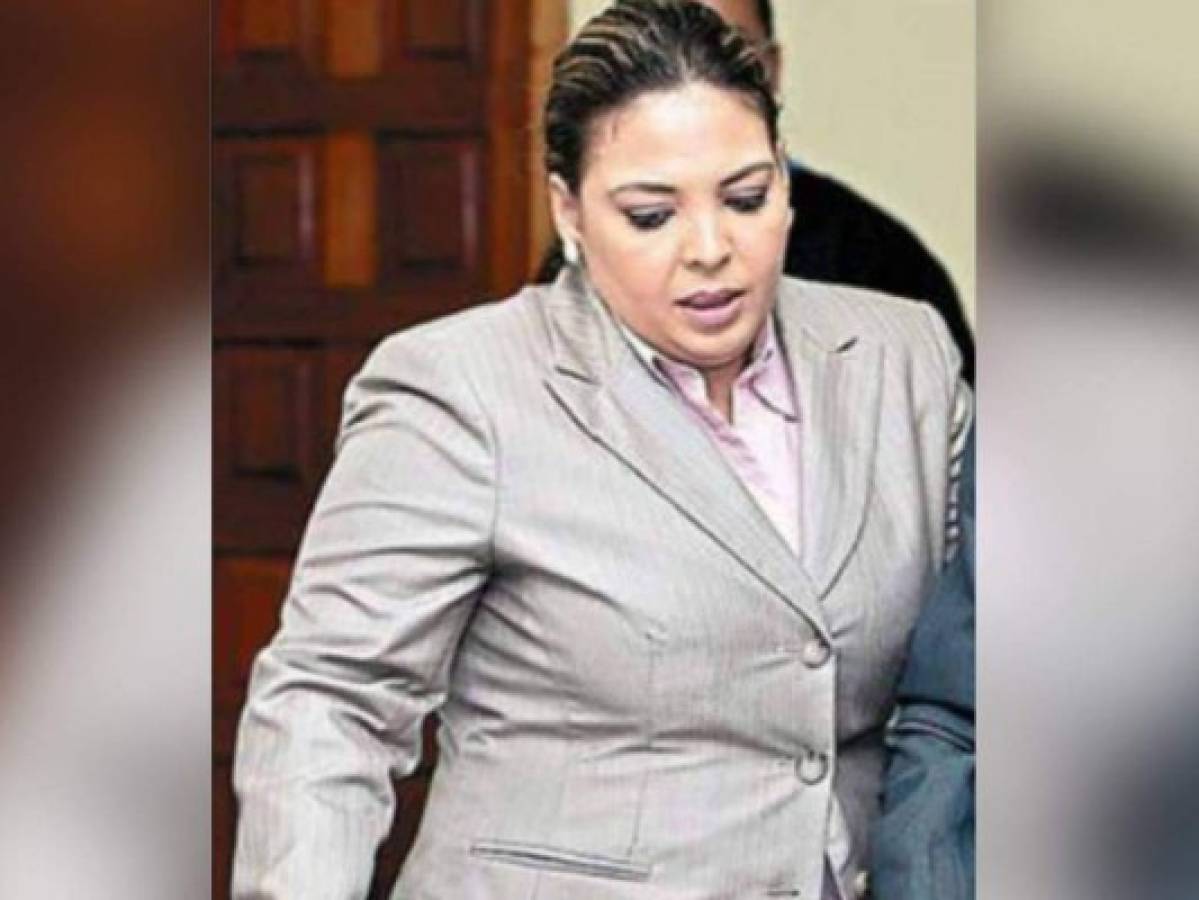 Otorgan libertad a mujer acusada de matar y ultrajar a su suegra en Tegucigalpa