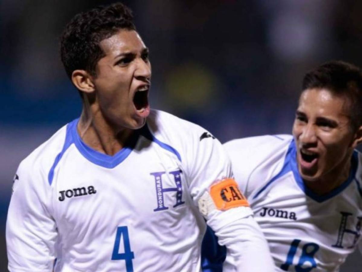 Agentes de ICE arrestan a Allan Rivera, excapitán de la Selección Sub-17 de Honduras