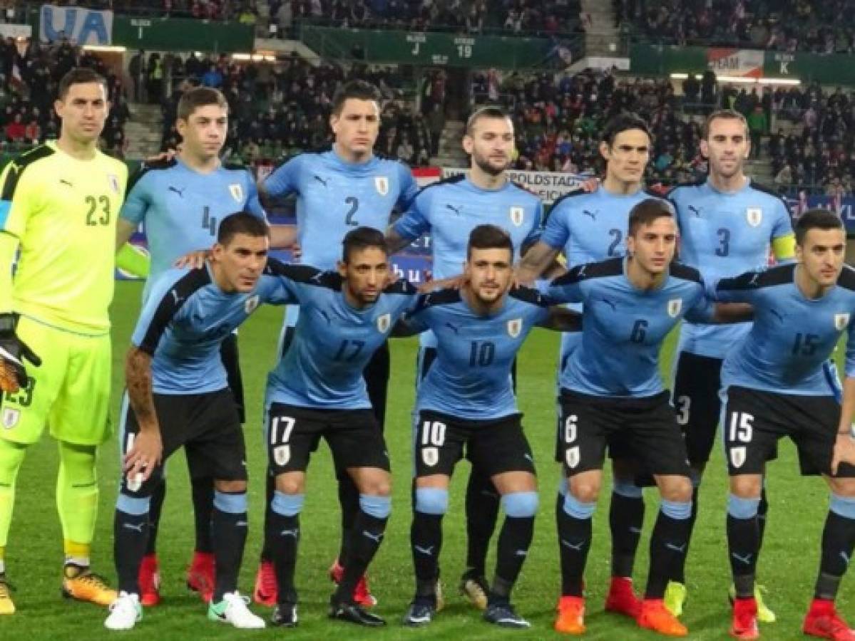 FIFA toma el control de la Asociación Uruguaya de Fútbol