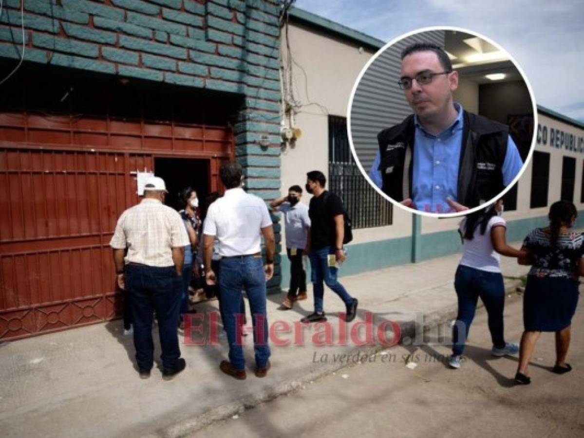 CNE autoriza prórroga en centros donde aún hayan votantes, si así lo deciden las JRV