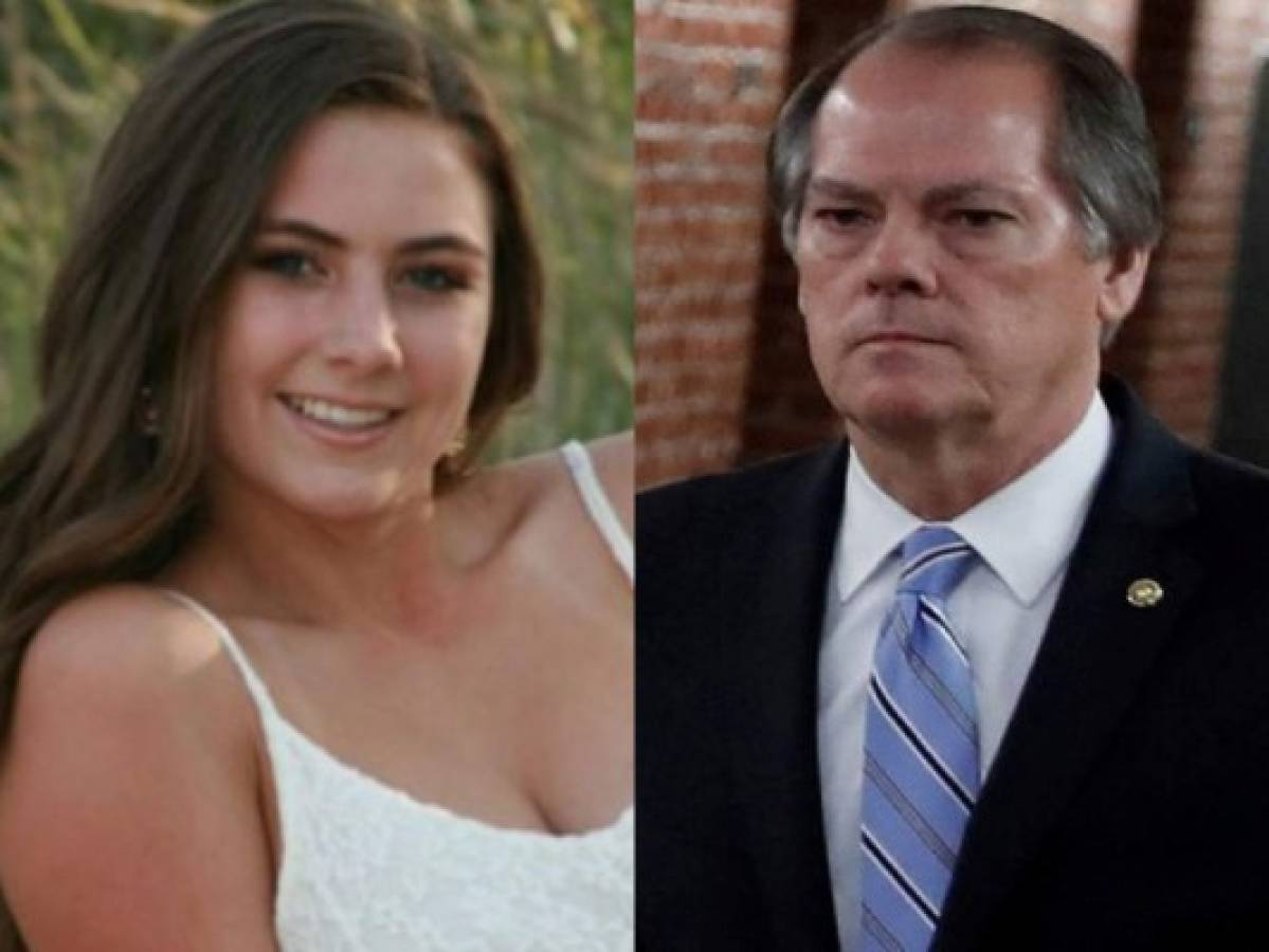 El caso de Ali Watkins, la periodista de The New York Times vinculada por el FBI con el senador James Wolfe