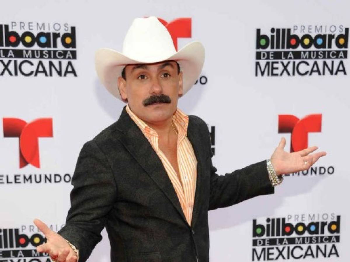 El Chapo de Sinaloa está en Honduras para grabar su vídeo musical 'Le diré que me gusta'
