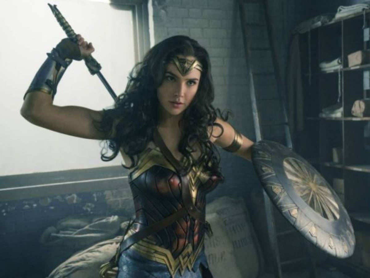 Secuela de Wonder Woman retrasa su estreno a junio de 2020