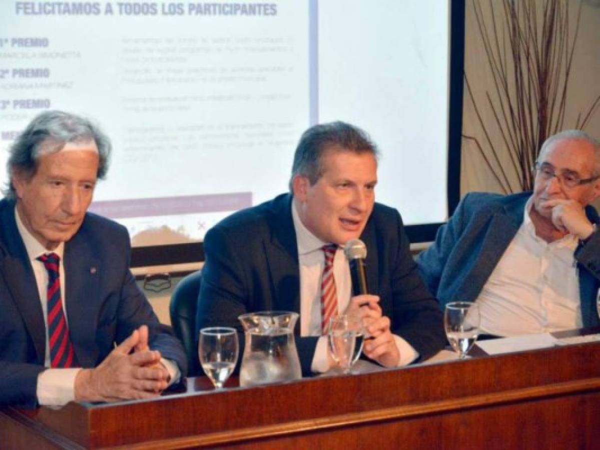 El exfiscal internacional Manuel Garrido renunció a la Misión de Apoyo contra la Corrupción.