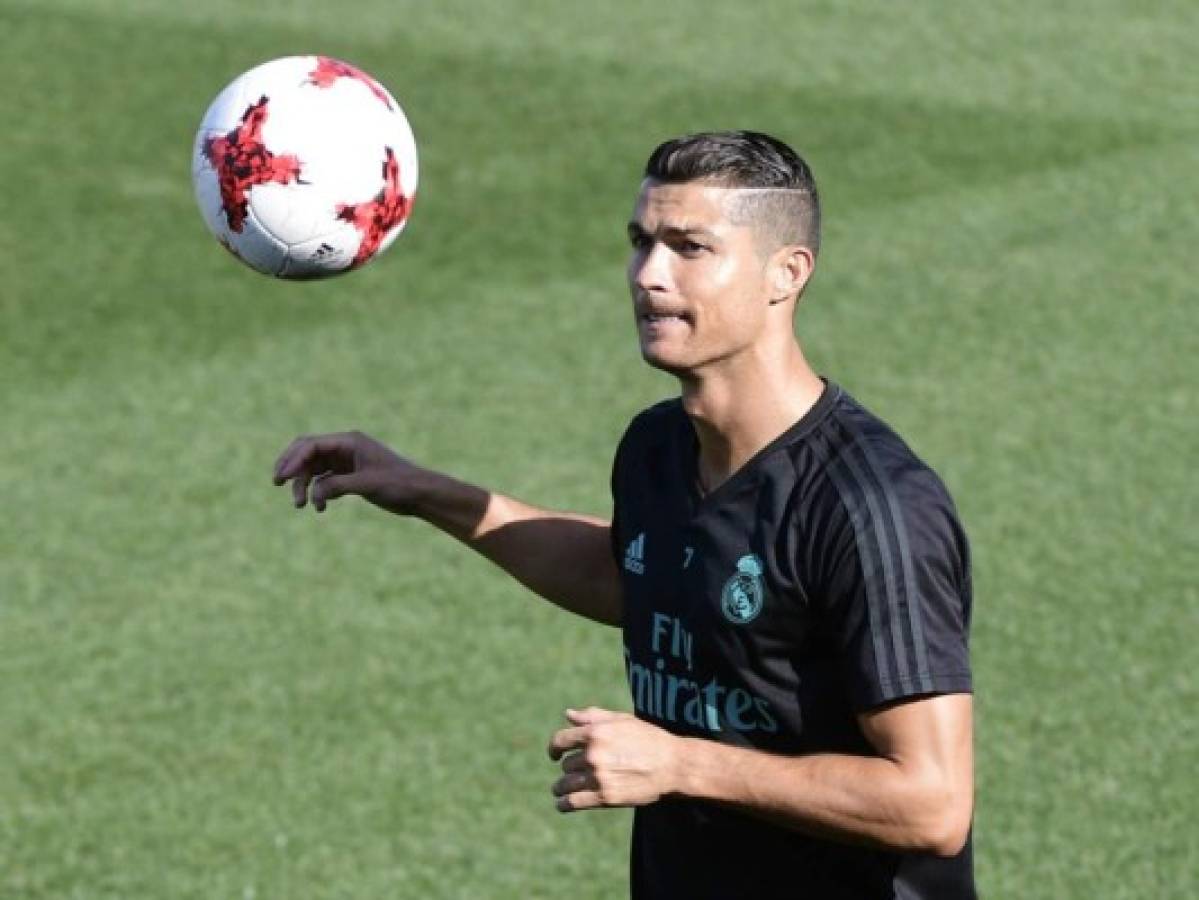 Cristiano Ronaldo denuncia una 'persecución' tras mantenerse su sanción