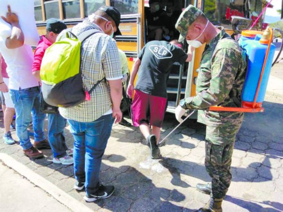 Además del coronavirus, Choluteca enfrenta otra emergencia por sequía