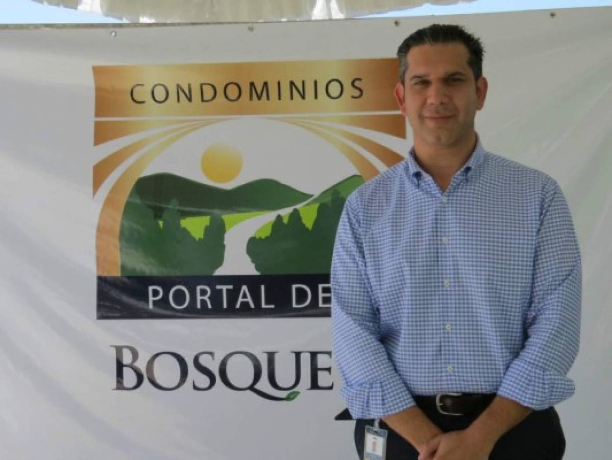 Portal del Bosque 2 presenta su nuevo modelo