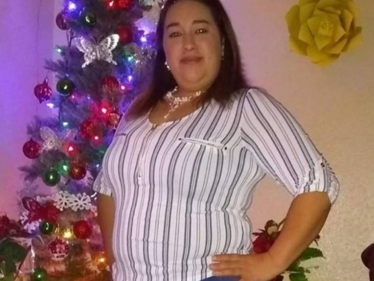 Hermana de la hondureña asesinada por su esposo en Houston pide ayuda para reunirse con sus sobrinas