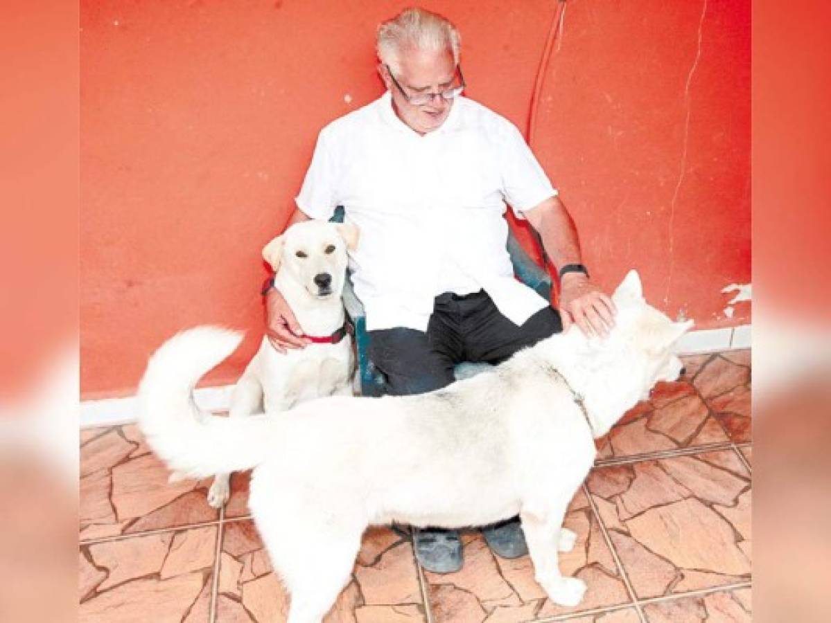 Mario Fumero Tomé, un cubano que entregó su corazón a Honduras