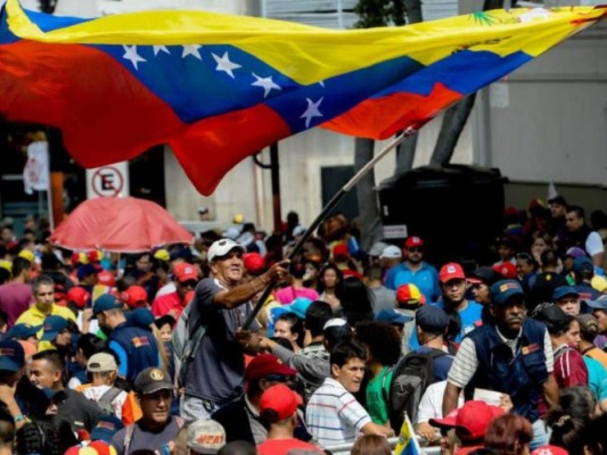 Venezuela considera 'insolente' que Costa Rica desconozca resultado electoral