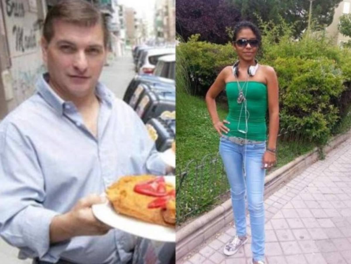 Hermana de Heidi Paz, novia del 'rey del cachopo': Ella no consumía drogas ni estaba metida con narcos