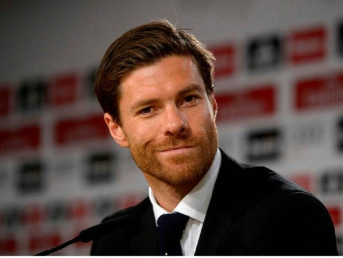 Fiscalía en España pide 5 años de cárcel para Xabi Alonso por fraude fiscal