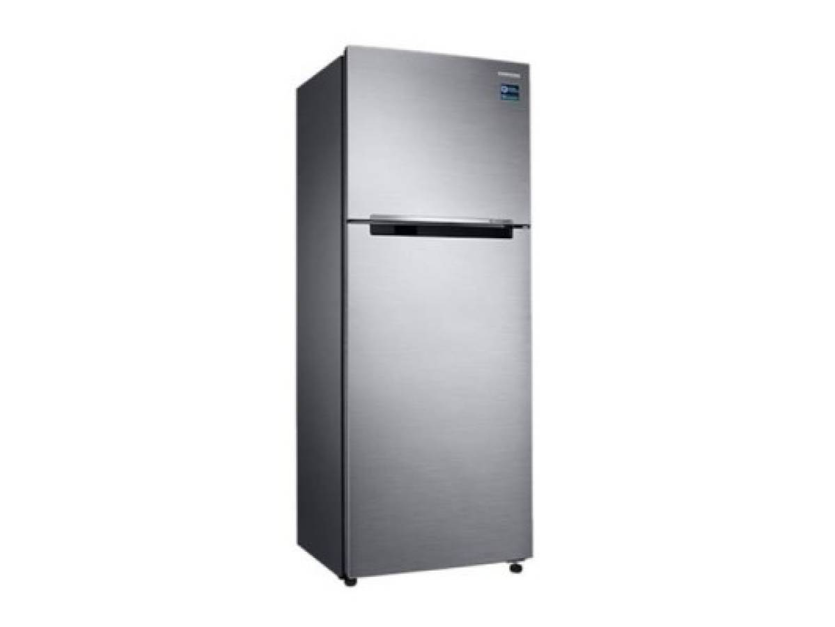 Refrigeradora Samsung Top Mount Inverter de 11’.