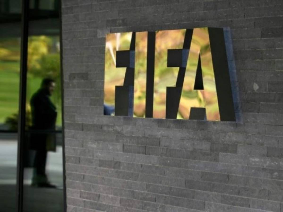 FIFA quiere que los parones de selecciones solo se realicen en octubre
