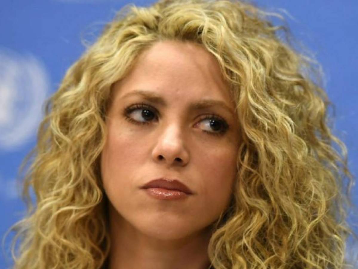 La preocupante razón por la que Shakira está alejada de los escenarios