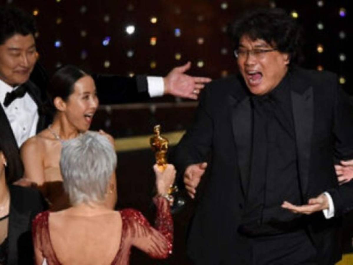 Oscar incluye 'primicias' para actores y cineastas asiáticos  