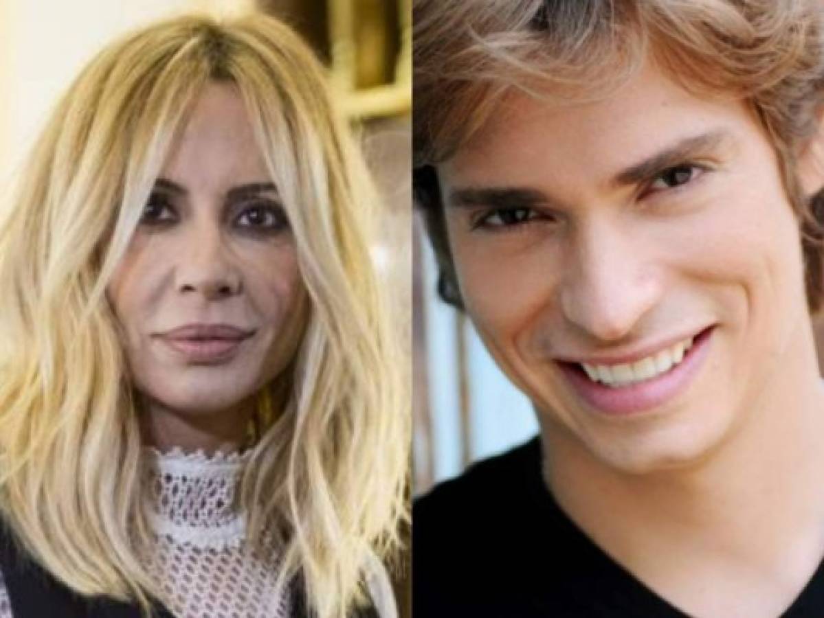 Marta Sánchez y Carlos Baute se reencuentran en el nuevo tema 'Te sigo pensando'