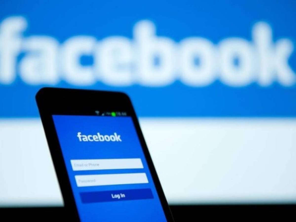 Honduras en la lista de países donde operó compañía de falsas páginas de Facebook