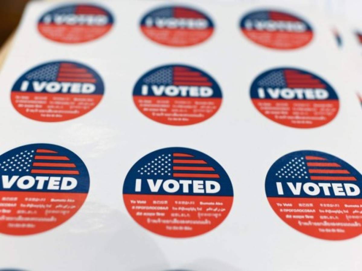 Ohio cierra sus centros de votación por el coronavirus