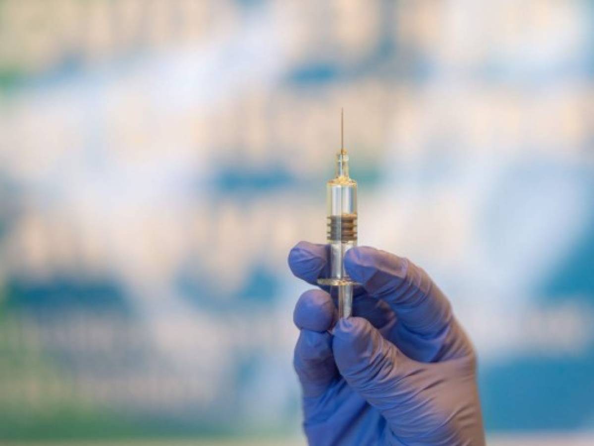 México pagó 160 millones de dólares como anticipo para vacuna contra el covid-19