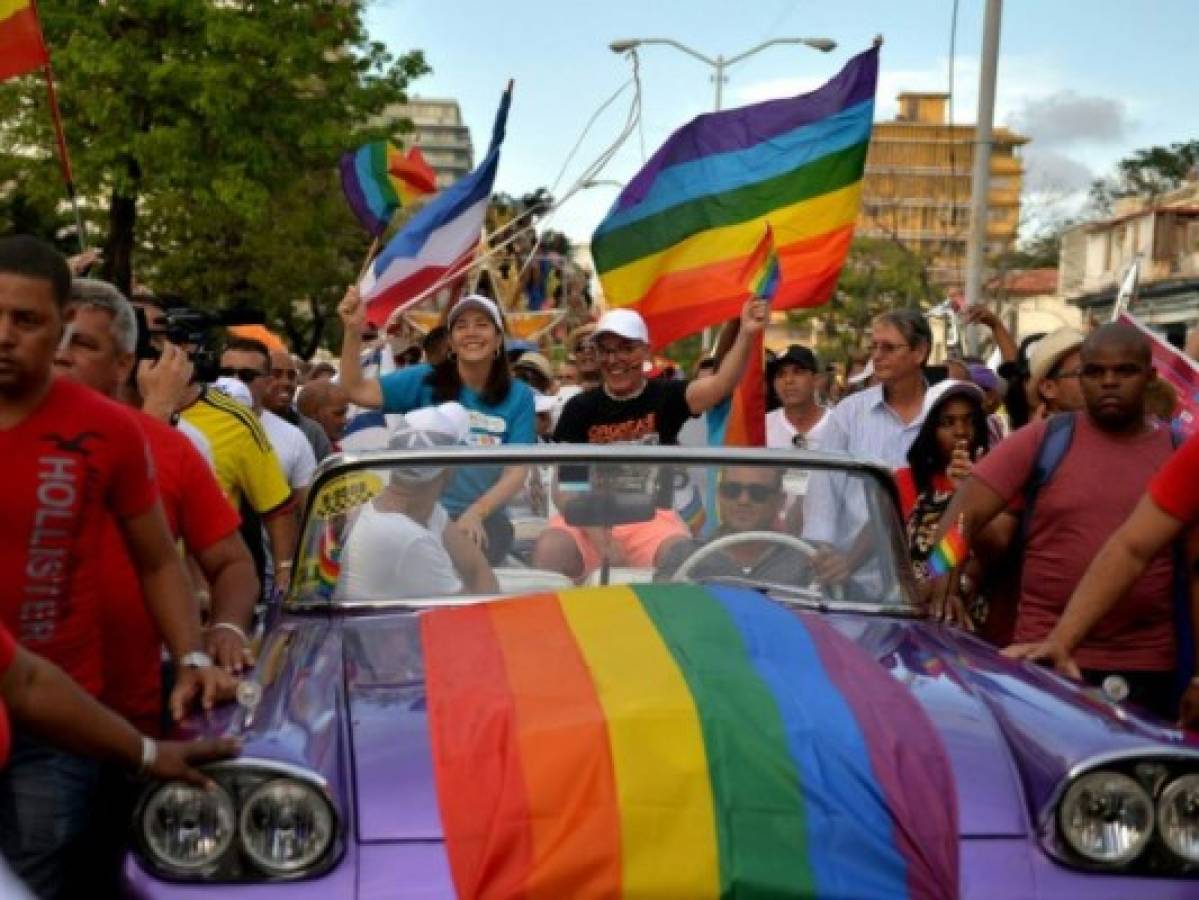 Nueva Constitución de Cuba abrirá camino a matrimonio homosexual