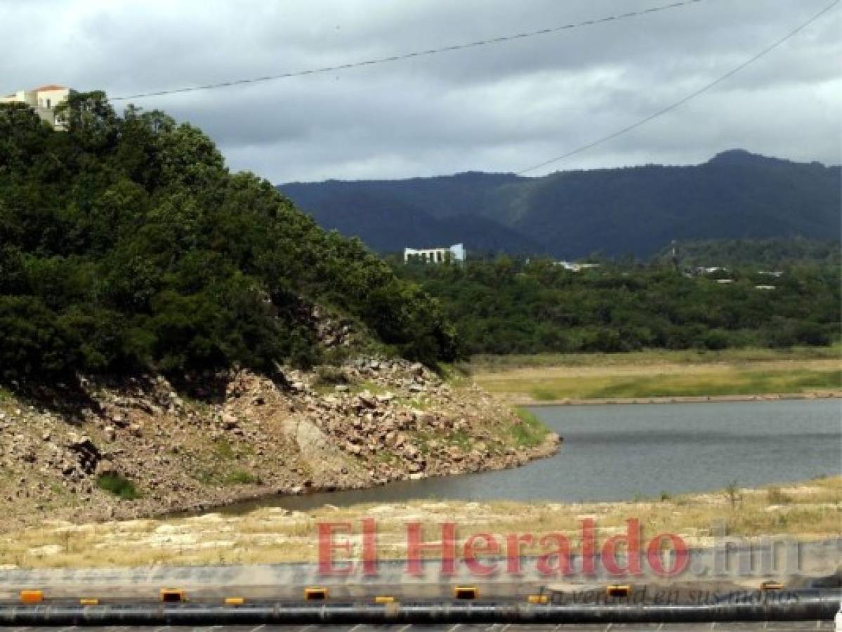 Capitalinos recibirán el agua cada cinco y siete días en agosto