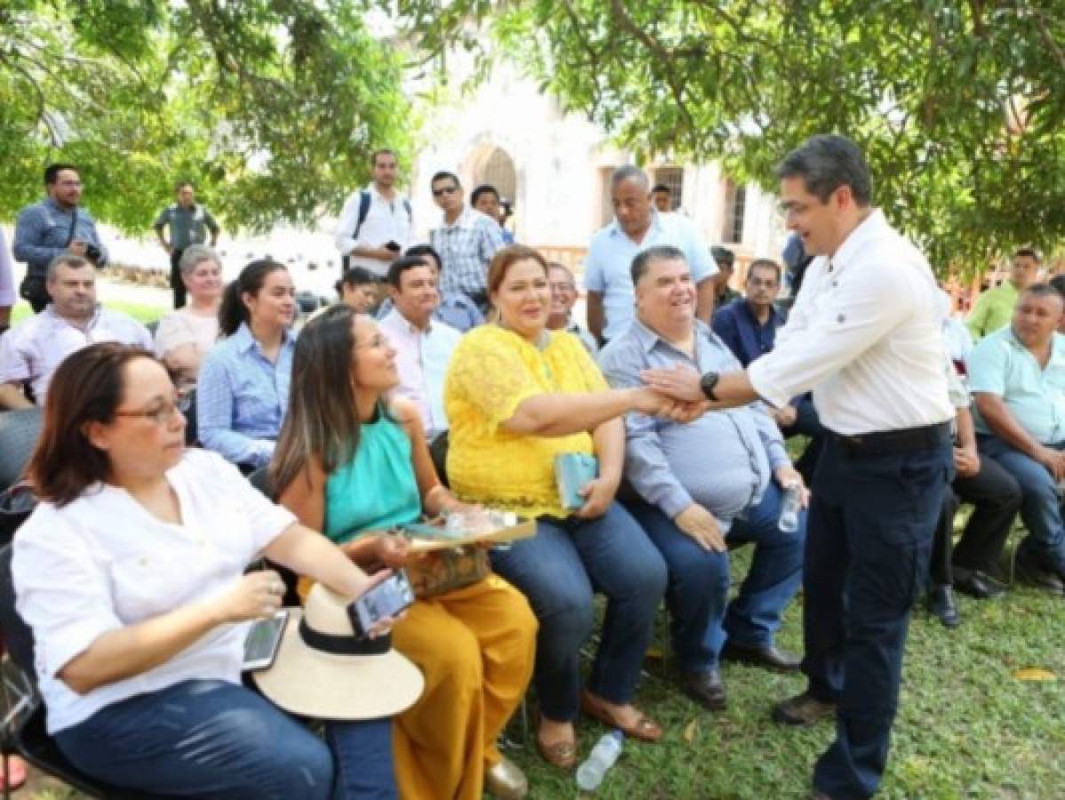 Gobierno de Honduras creará el corredor turístico Omoa-Puerto Cortés