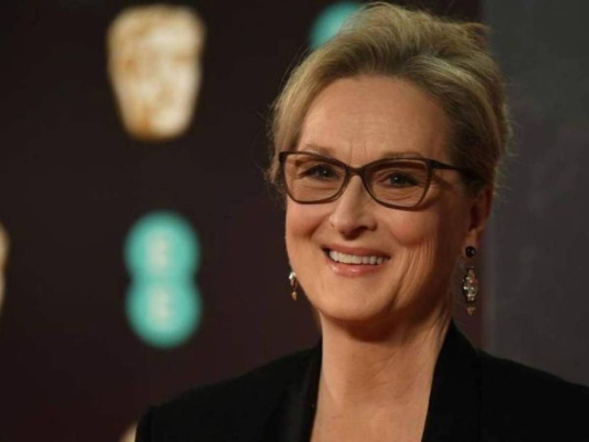 La controversial pelea de Meryl Streep y Karl Lagerfeld por un vestido previo a los premios Oscar 2017
