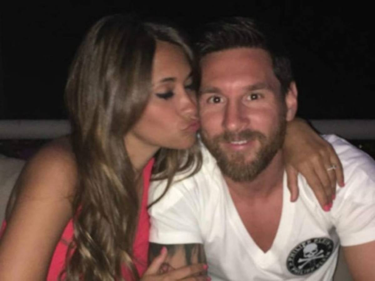 ¿Por qué Leo Messi y Antonella Rocuzzo no se casarán por la iglesia?