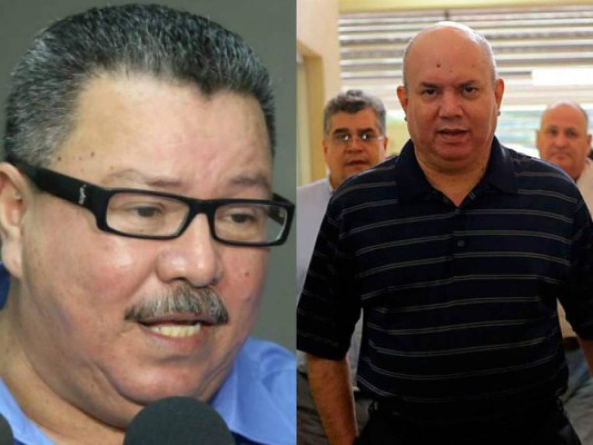 Absuelven del delito de abuso de autoridad a exalcaldes de San Pedro Sula Rodolfo Padilla Sunseri y Óscar Kilgore