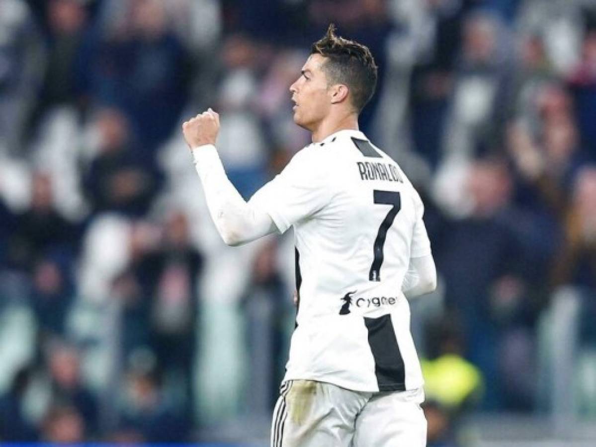 ¿Cristiano Ronaldo medita salir de Juventus tras jugosa propuesta del Manchester United?